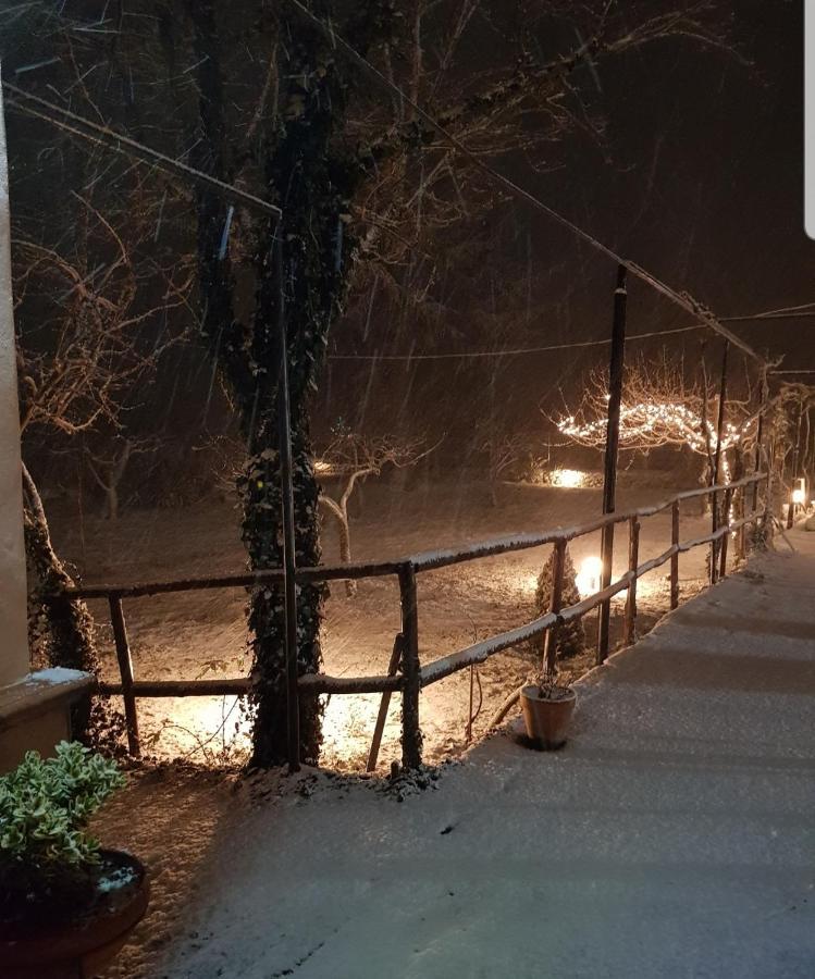 Etna, Salvia E Rosmarino Vila Maletto Exterior foto