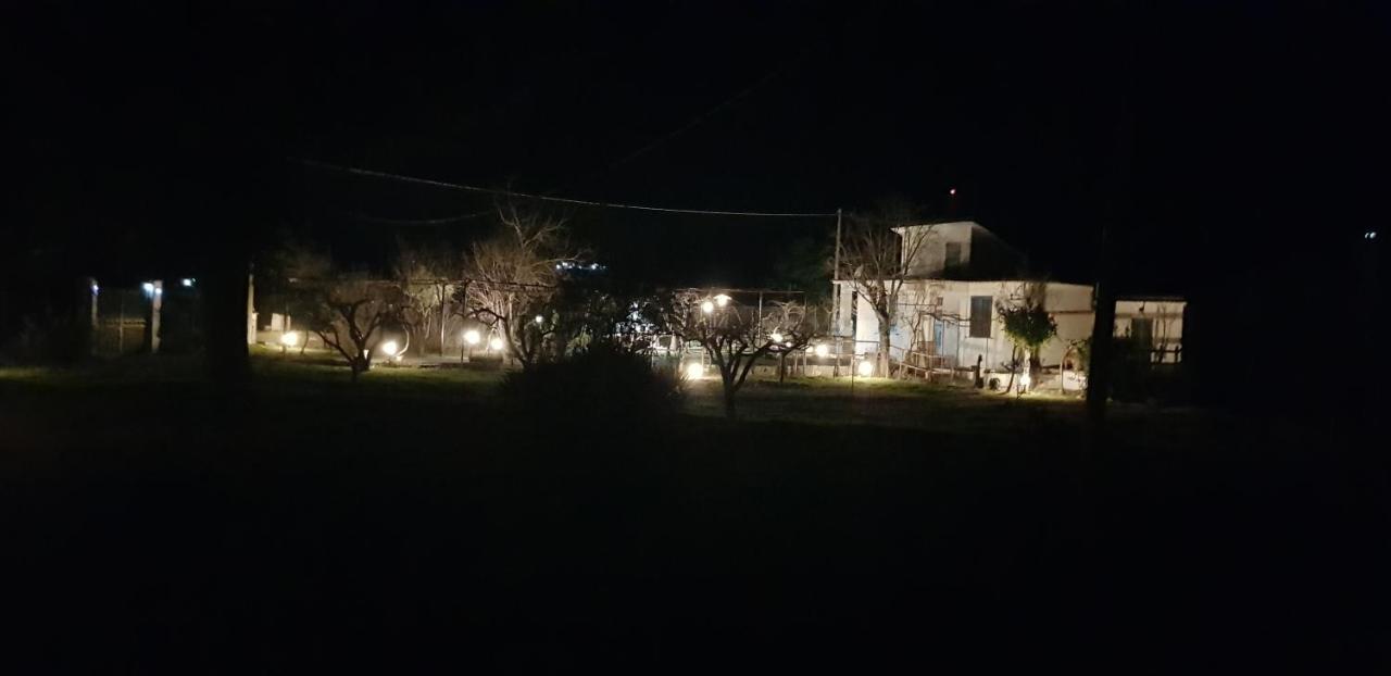 Etna, Salvia E Rosmarino Vila Maletto Exterior foto